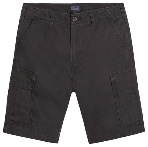 Thumbnail 5 de Levi's Pantalones Cortos Cargo para Hombre, Meteorita, 30W