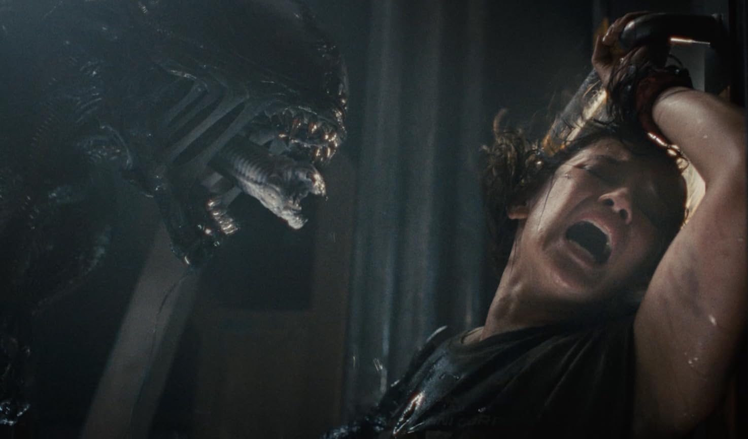 Thumbnail 2 de Alien : Romulus BD 20th Century Studios