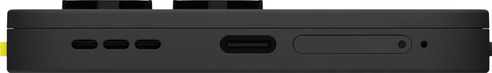 Thumbnail 33 de Fairphone 6 (256 GB) Schwarz 5G inkl. komplettes Zubehörset