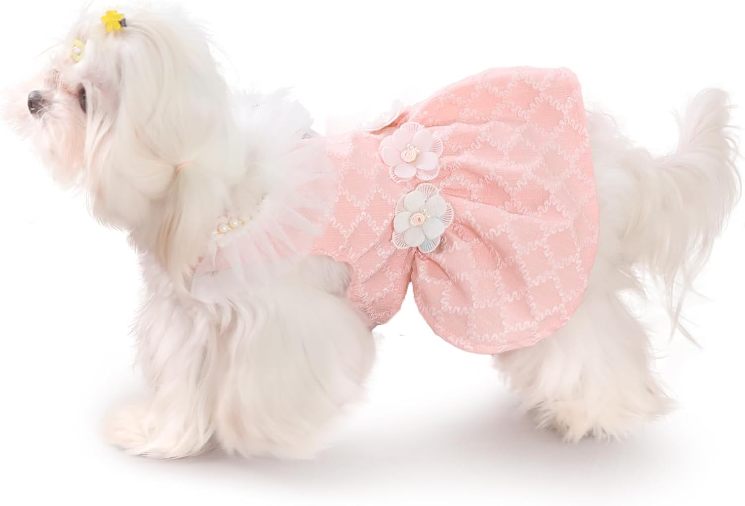 Thumbnail 6 de Laifug dog dress, size M