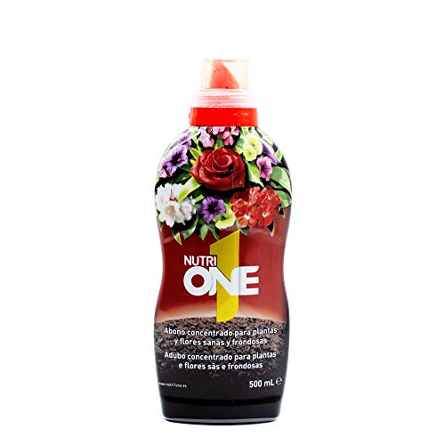nutriONE Nutri 1 One fertilizante líquido
