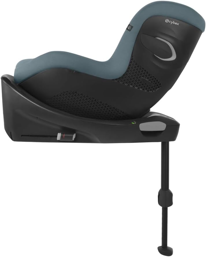 Detalle de CYBEX Sirona Gi i-Size Plus seggiolino