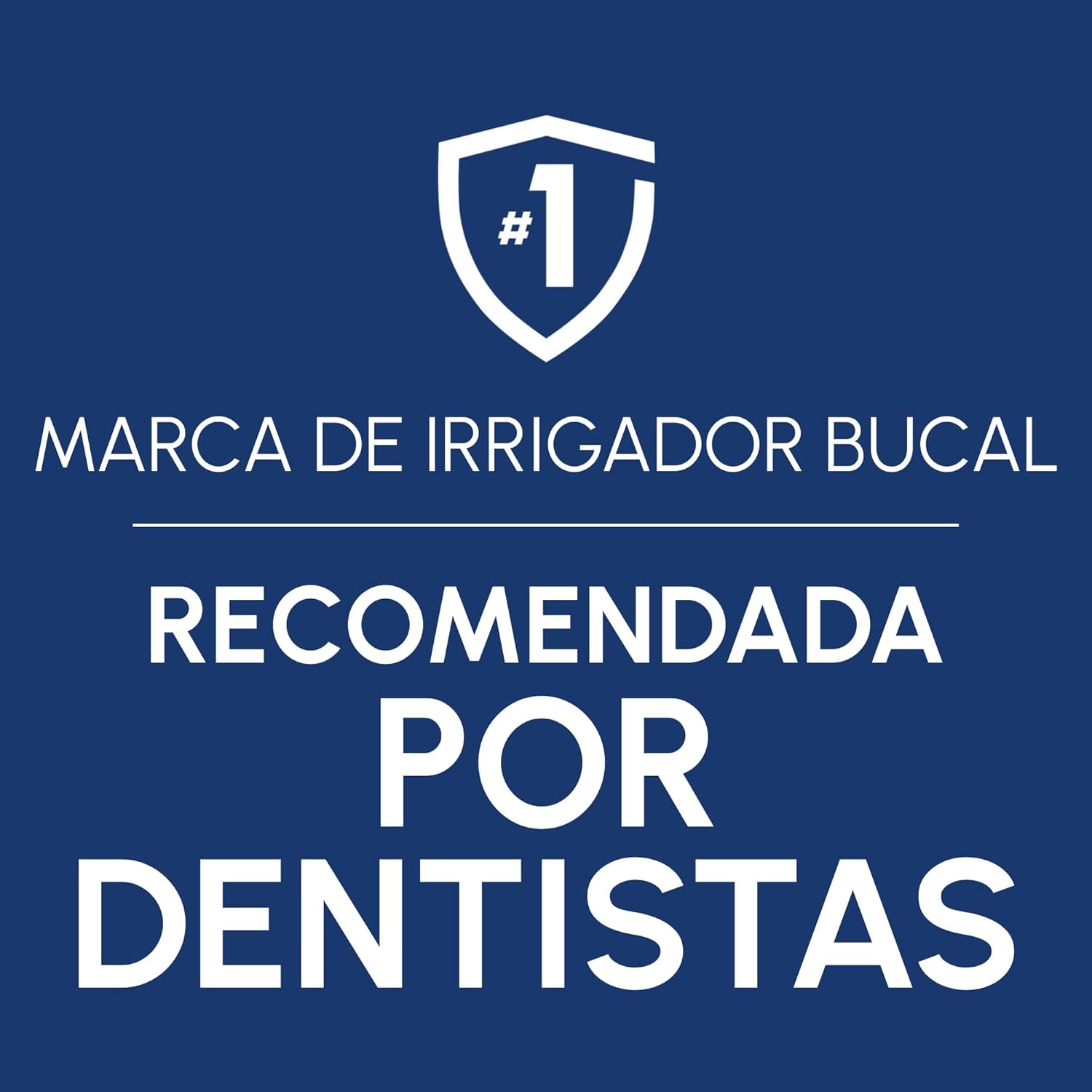 Thumbnail 5 de Waterpik Ultra WP-660EU: Irrigador Dental Profesional Blanco 💧