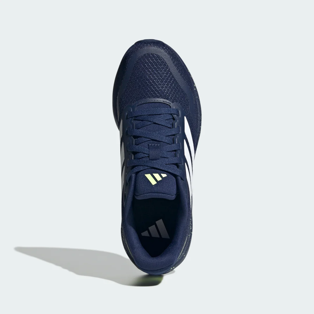 Thumbnail 1 de adidas Runfalcon 5 en azul: zapatilla de running para el día a día