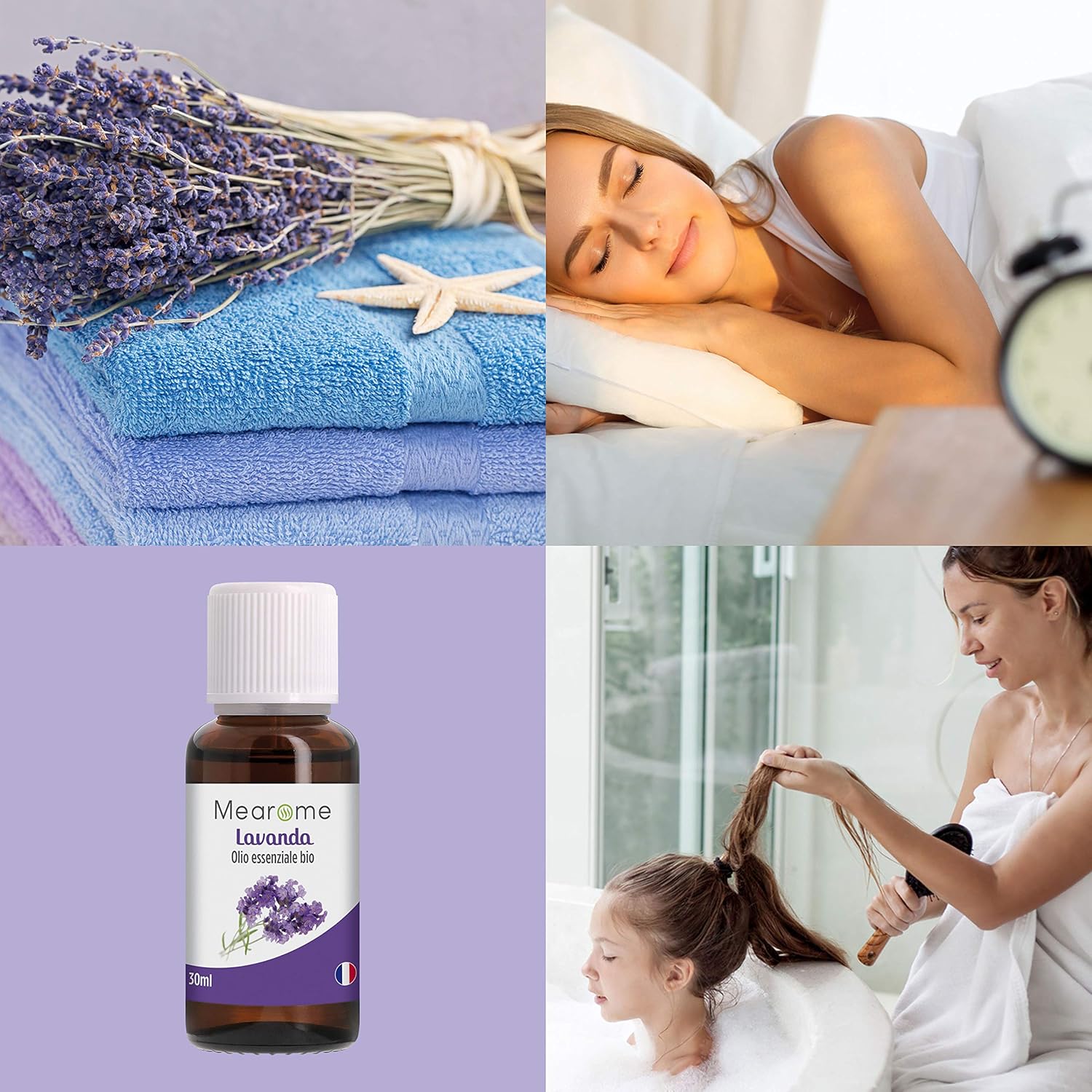 Thumbnail 4 de Olio Essenziale di Lavanda 30 ml