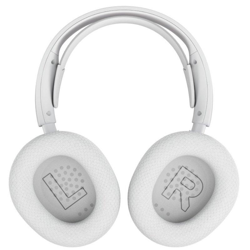 Detalle 2 de SteelSeries Arctis Nova 5P auriculares inalámbricos