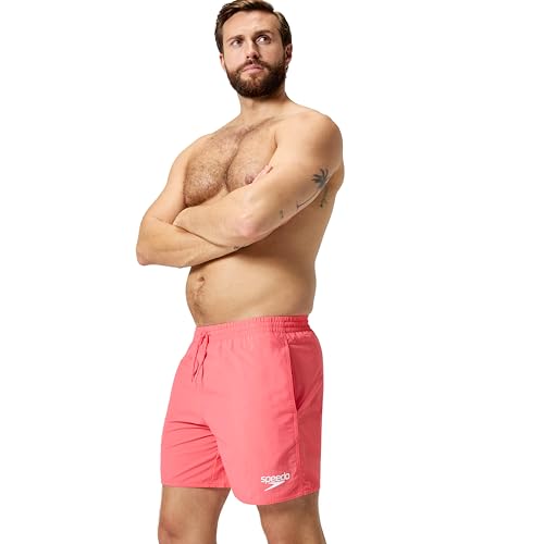 Thumbnail 6 de Speedo Watershort Essentials 16\" Coral Sands - Pantaloncini da nuoto leggeri e confortevoli