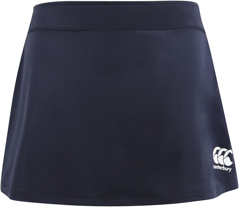 Thumbnail 5 de Canterbury Women’s Plain Team Skort (with hidden shorts) for netball and hockey