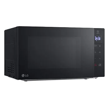 Detalle de Outlet Microondas Grill Smart Inverter MH6336GIB 23 L