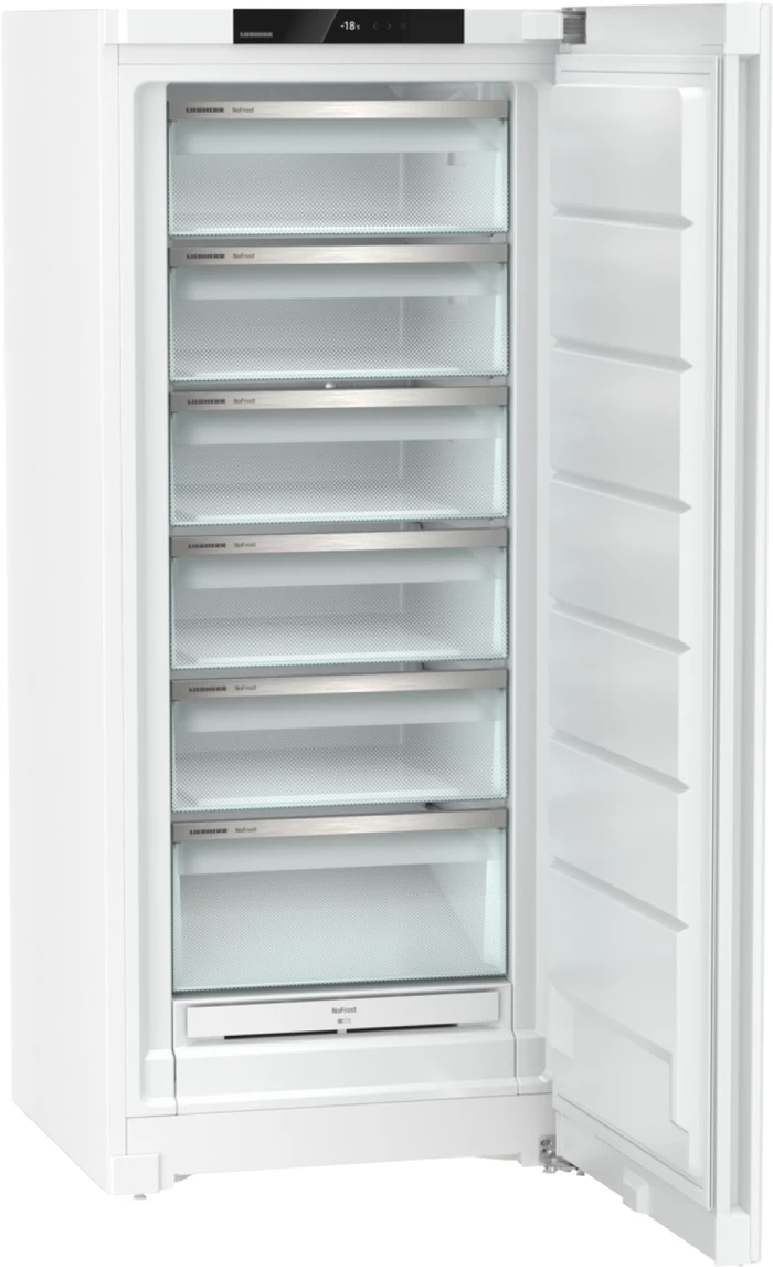 Thumbnail 7 de Liebherr FNc 7026-22 Gefrierschrank – No Frost, leiser Betrieb, großzügiger Stauraum