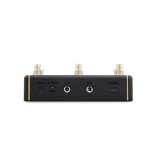 Thumbnail 2 de Positive Grid Spark Control X Pedaliera Wireless per Amplificatori della Serie Spark