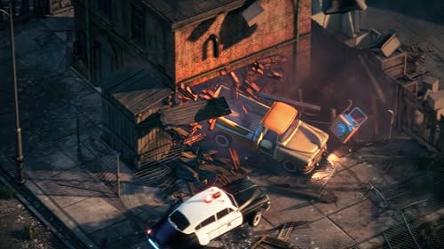 Thumbnail 7 de Deliver At All Costs - PS5 de Konami