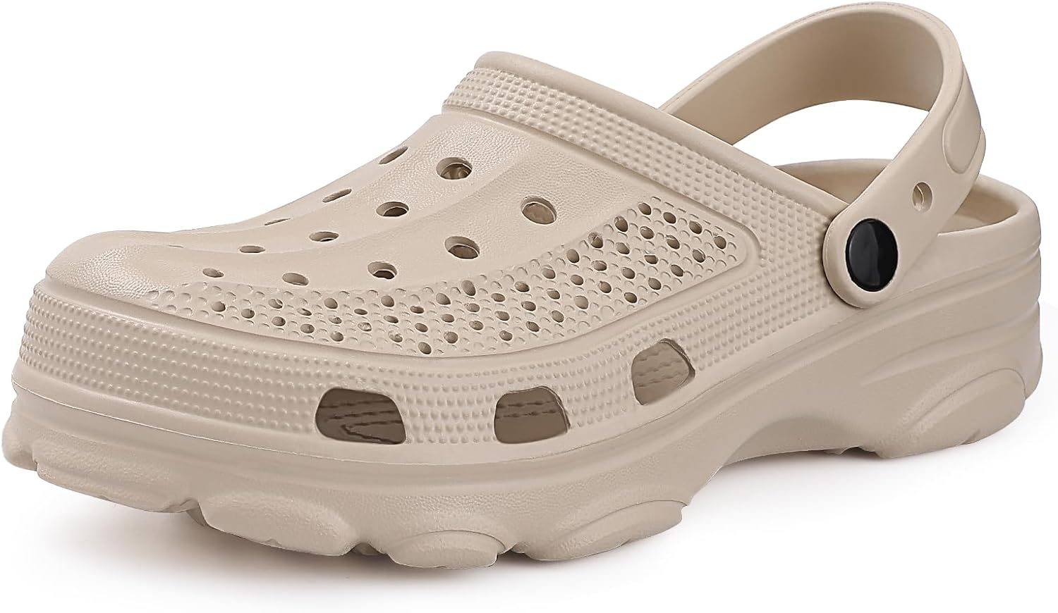 Thumbnail 5 de Beslip Garden Clogs with Arch Support (Unisex Slip-On) for Everyday Comfort