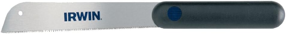 Detalle de IRWIN 10505165 Segaccio a tirare Mini 22 TPI – taglio pulito in spazi stretti