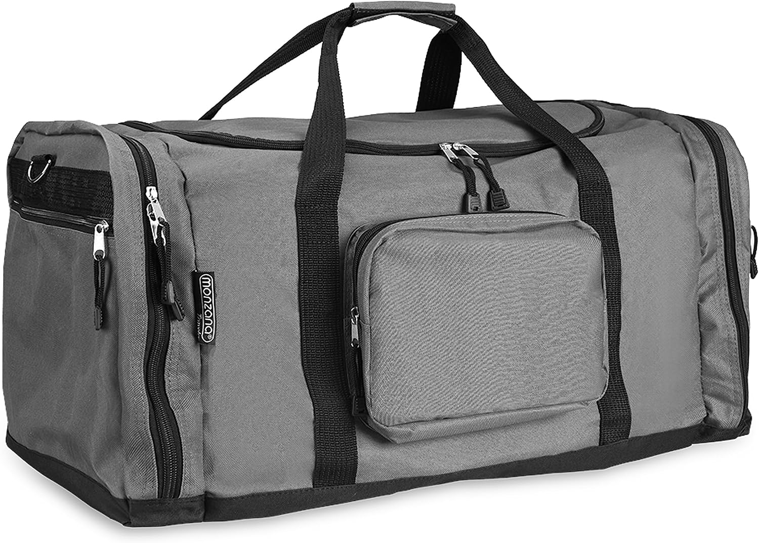 Thumbnail 5 de MONZANAŽ Bolsa de Viaje Deportiva 90L