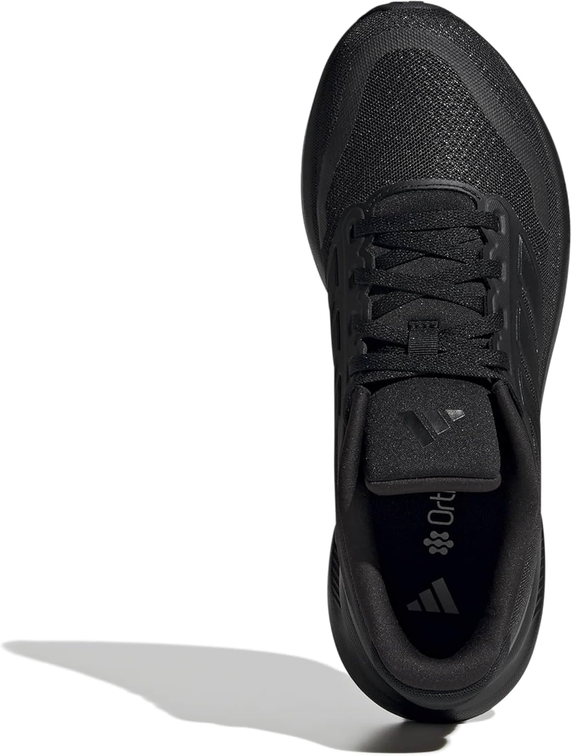 Thumbnail 6 de adidas Women's Runfalcon 5 Laufschuh – atmungsaktives Mesh-Obermaterial, Comfort-Details