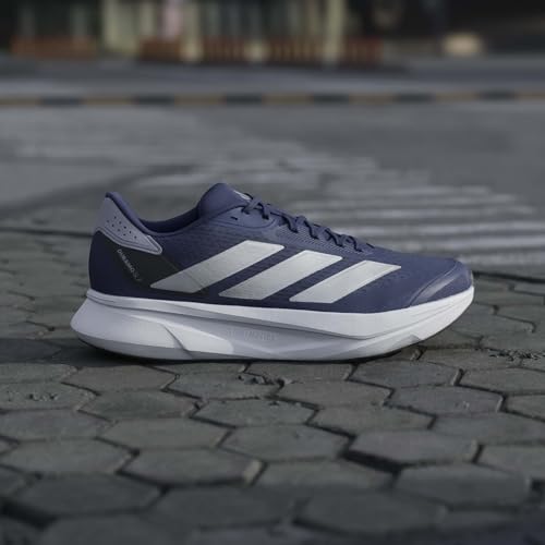 Thumbnail 1 de adidas Hombre Duramo SL 2: zapatillas de running en Dark Blue con amortiguación LIGHTMOTION