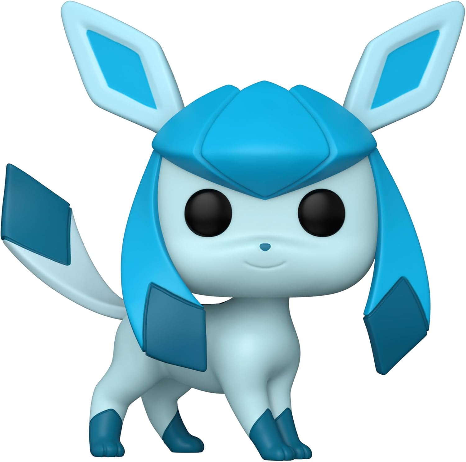 Detalle de Funko Pop! Jumbo Glaceon 25,4 cm figura coleccionable