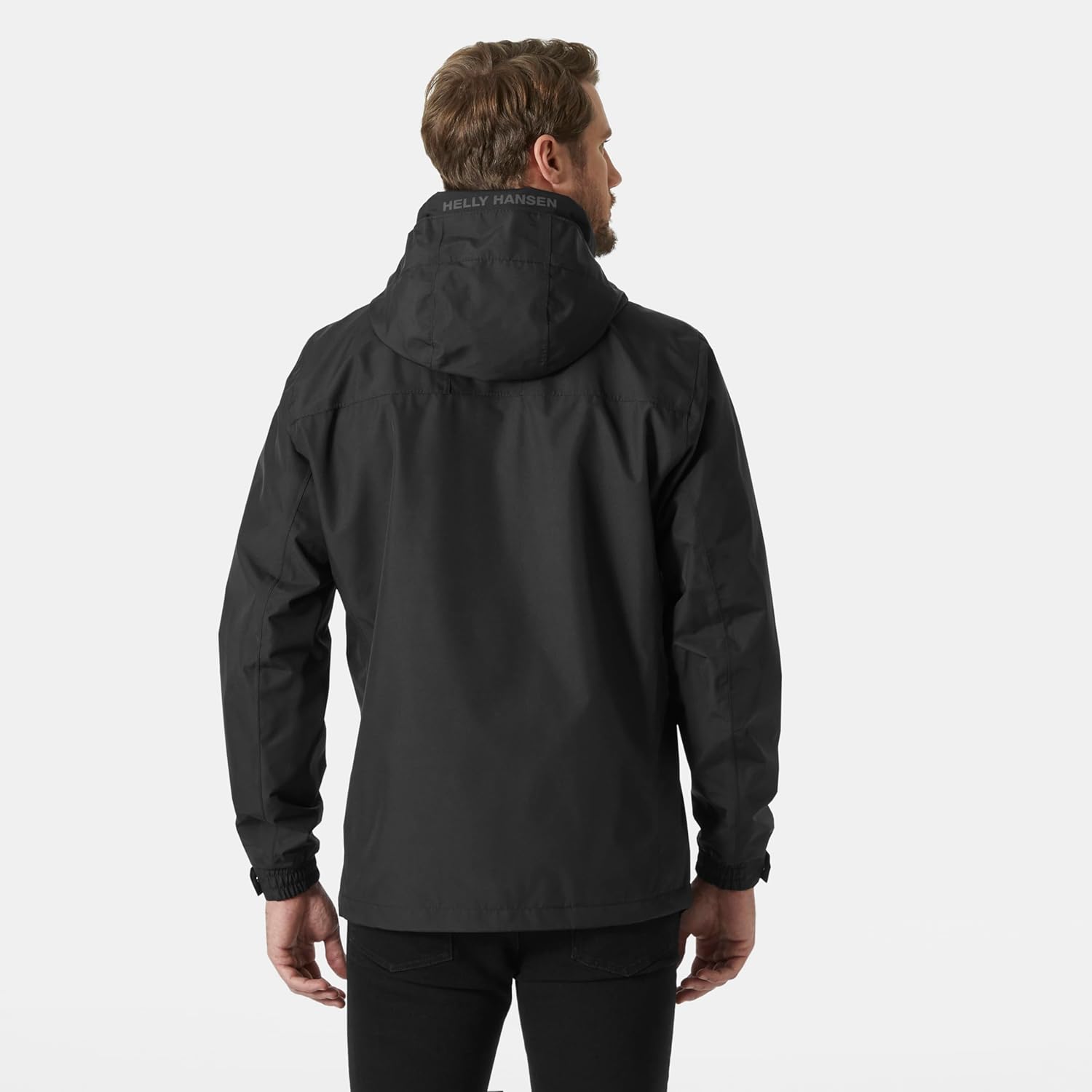 Thumbnail 4 de Helly Hansen Dubliner Hombre Chaqueta Impermeable 🌧️ M