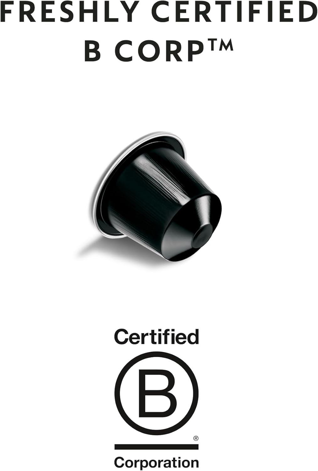 Thumbnail 7 de Nespresso Original Cápsulas Ristretto ☕️ 100 Cápsulas Tueste Intenso