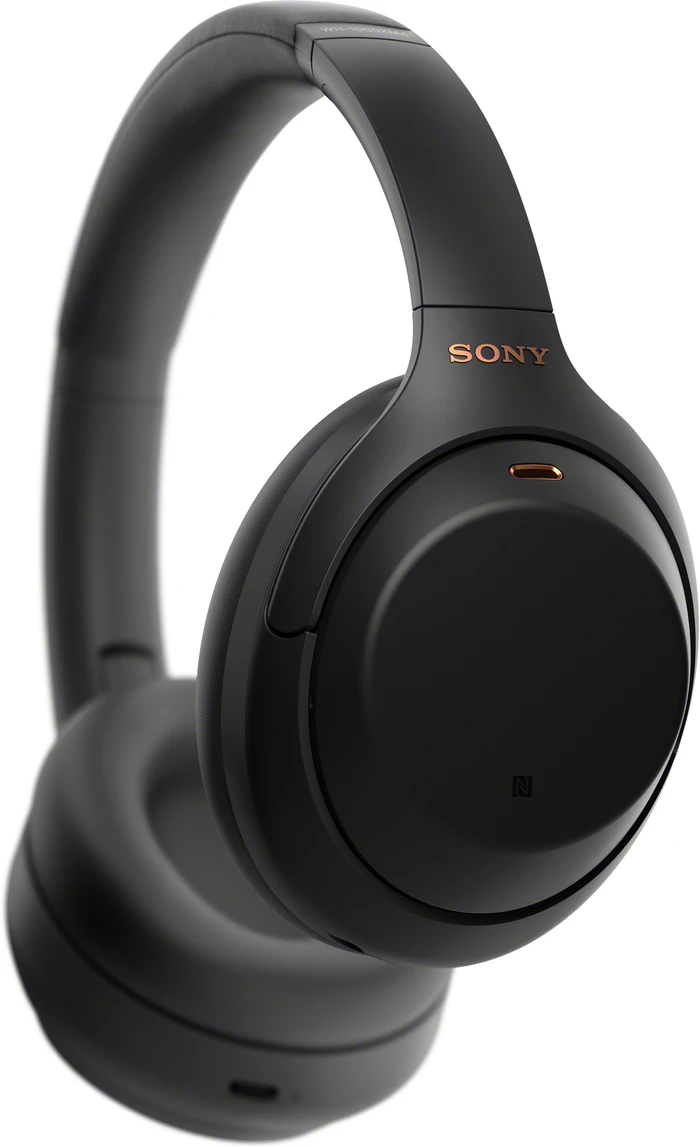 Thumbnail 3 de Sony WH-1000XM4 Noise Cancelling 30 Stunden