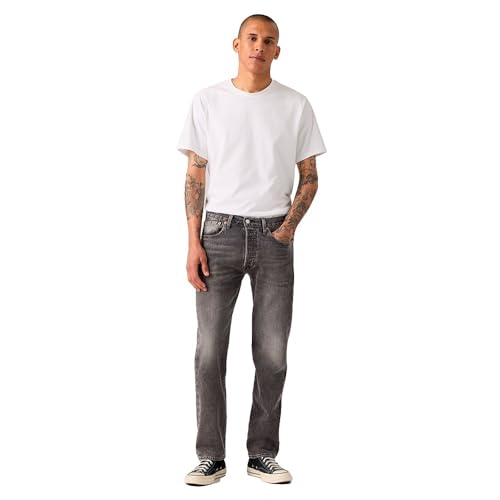 Thumbnail 4 de Levi's 501 Original Madison Zone 34W/30L