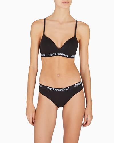 Thumbnail 1 de Emporio Armani 2-Pack briefs femme