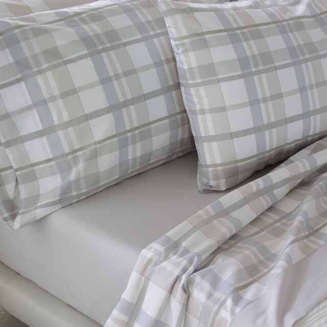 Thumbnail 2 de Reig Marti Essex juego de sábanas algodón 🛏️