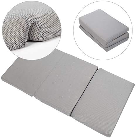 Thumbnail 6 de roba 0272 reisbedmatras voor baby’s, opvouwbaar en ventilerend, 60 x 120 cm