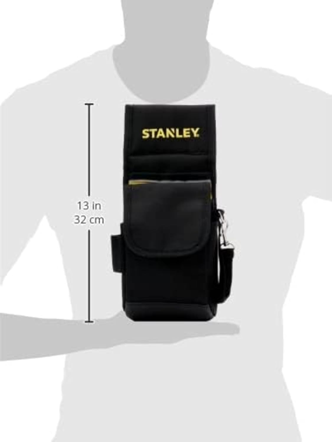 Thumbnail 1 de STANLEY Tool Sheath 600 deniers pouch