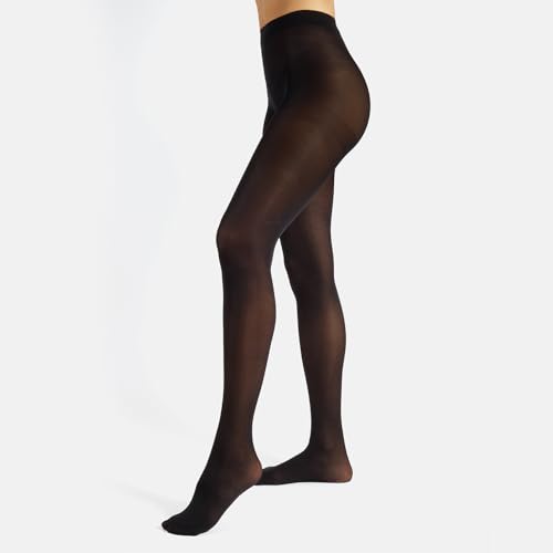 Detalle 2 de Piky Pack 5 paires collants femmes