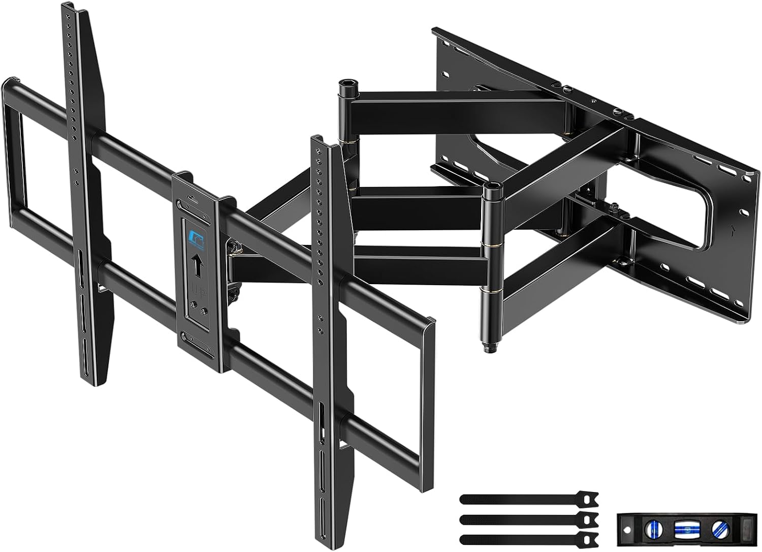 Detalle de HOME VISION Full Motion TV Mount 165°