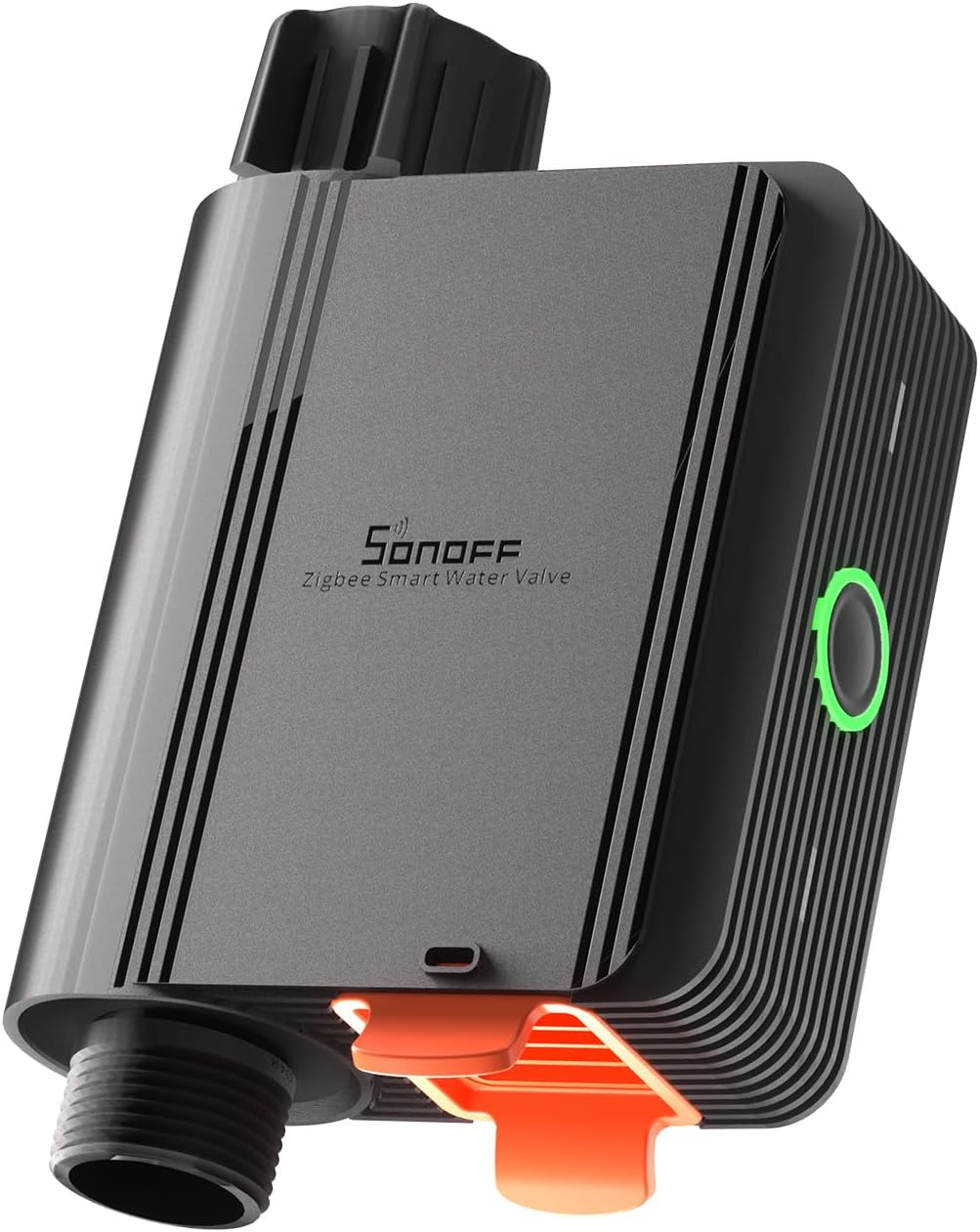 Detalle de SONOFF Computer Irrigazione Automatic: controllo intelligente per un giardino efficiente