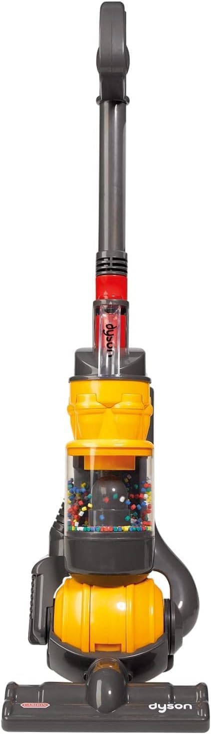Casdon Miniature Dyson Ball Replica 3+