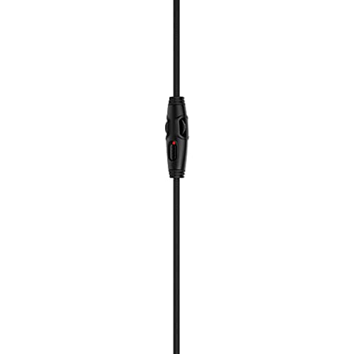 Detalle 2 de HyperX CloudX: Official Xbox Licensed Gaming Headset for Xbox One & Series X|S