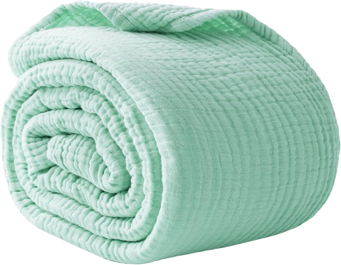 Detalle de Kozyhvn Muslin Blanket 108x90