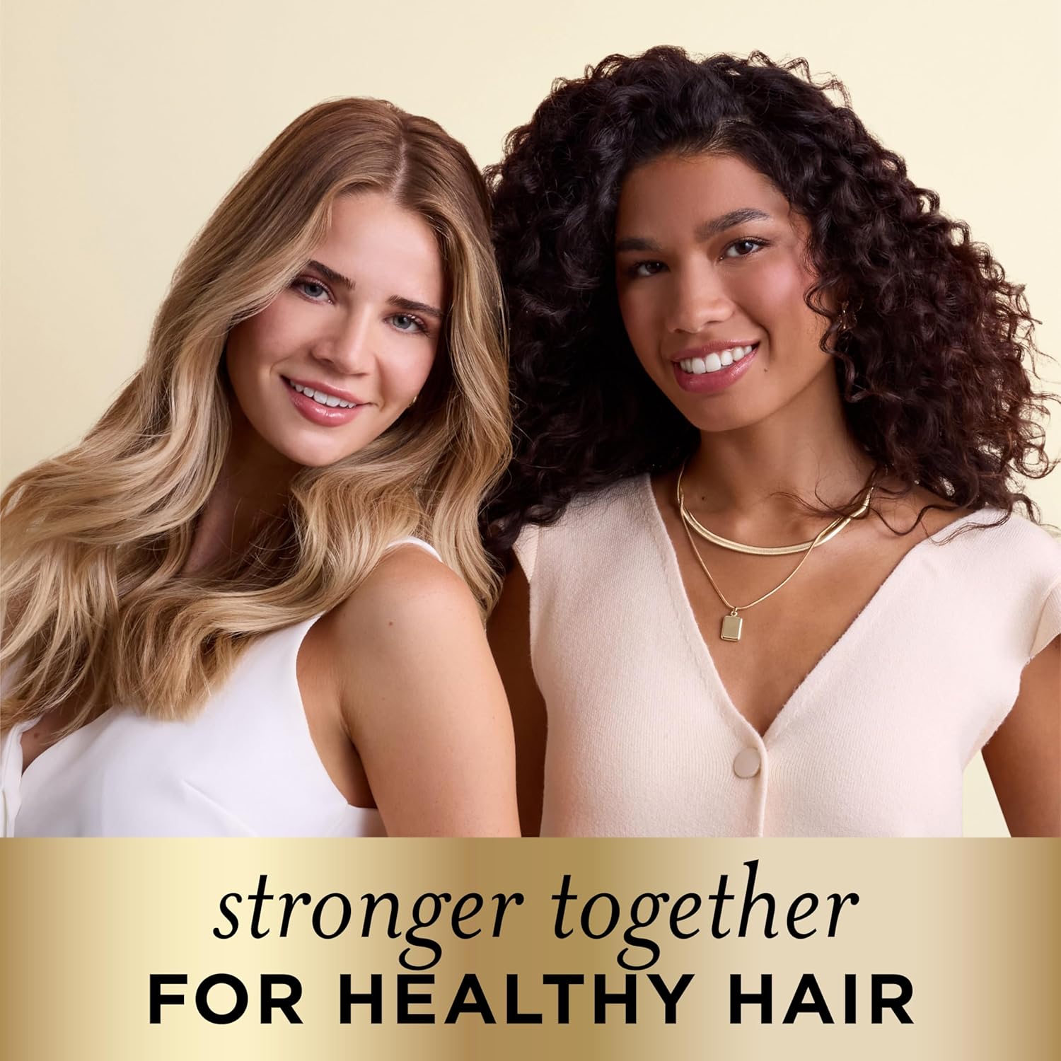 Detalle 2 de Pantene 129 Classic Clean Shampoo, 2-Pack with Pro-V Nutrients and Rescue Shot