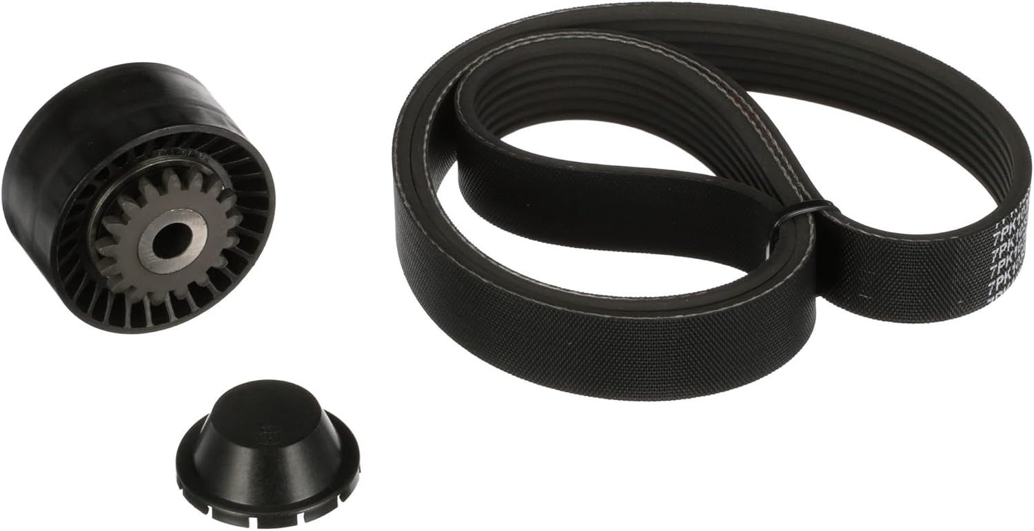 Detalle de GATES Kit Micro-V K017PK1035
