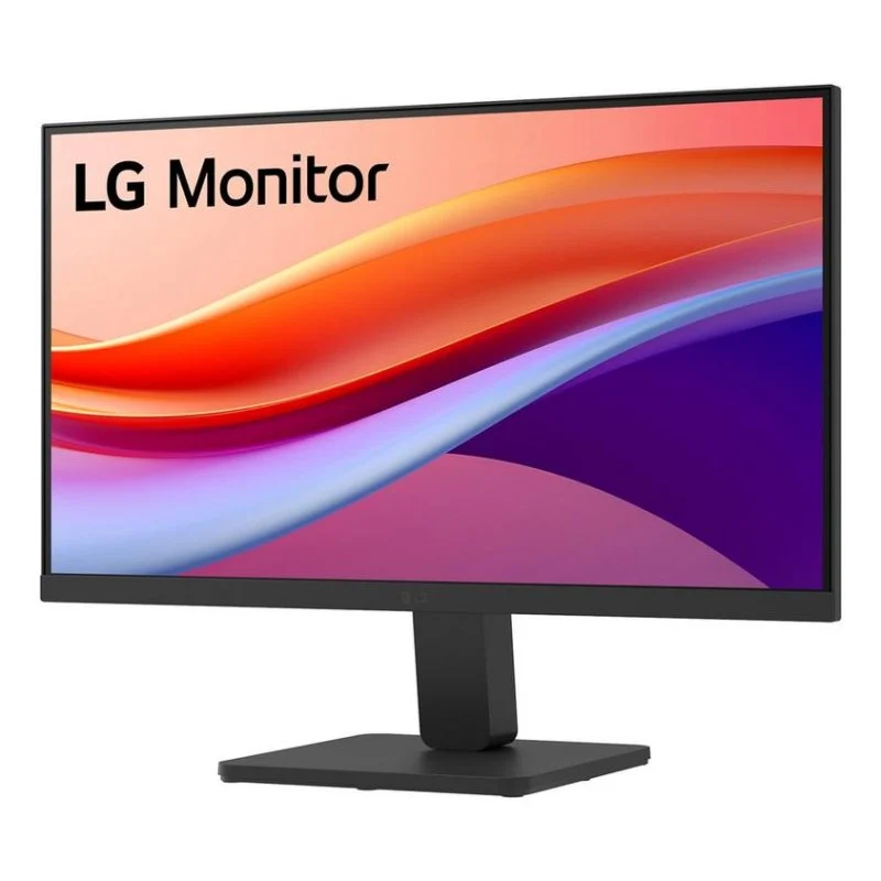 Detalle 2 de LG 22U401A-B: Monitor VA 21,5” FullHD 100 Hz con HDR10 y Flicker Safe