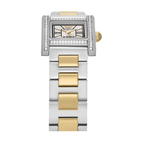 Thumbnail 3 de RELOGIO Emporio Armani — Montre élégante à l’usage quotidien