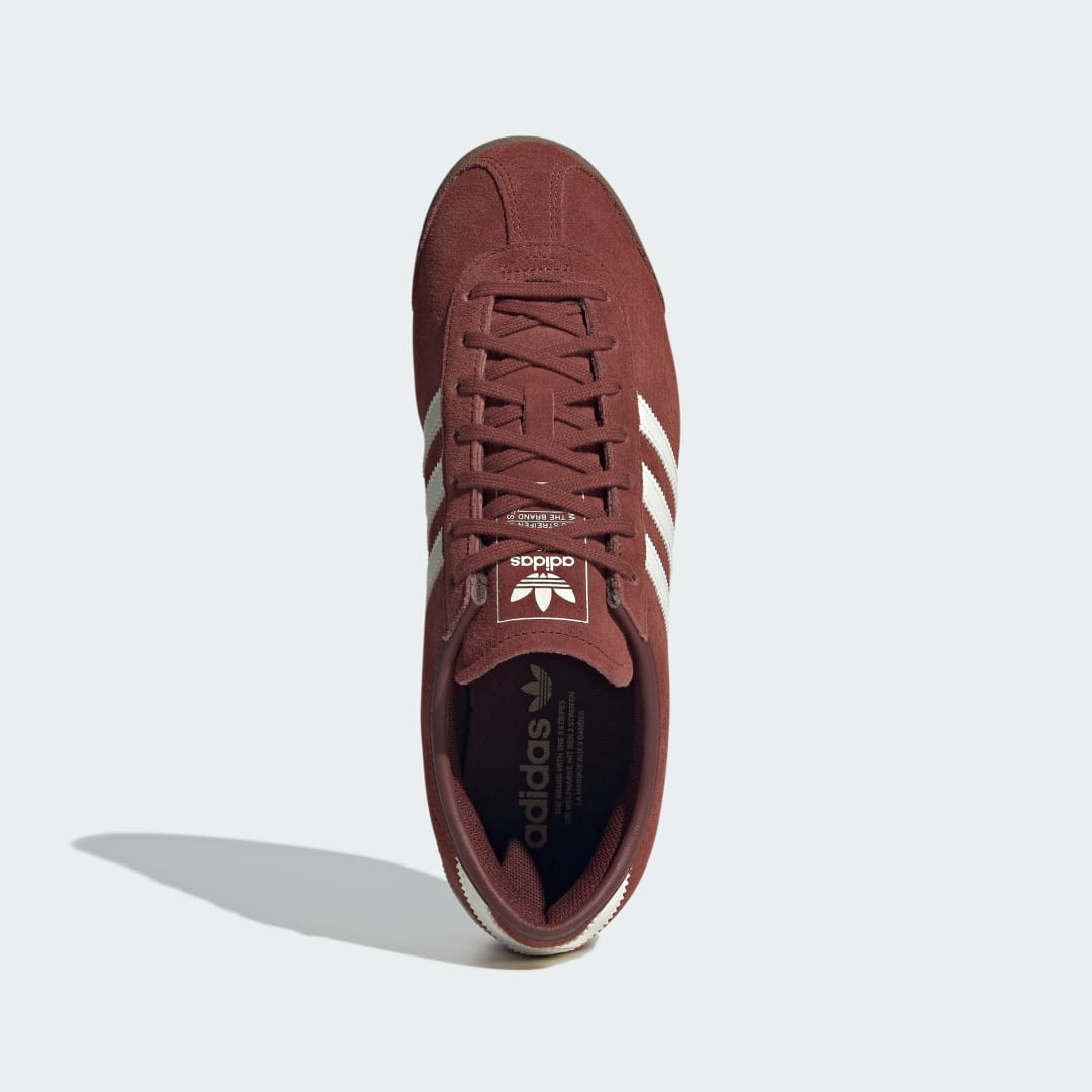 Detalle 2 de Adidas Zapatilla Italia 70s – Marrón