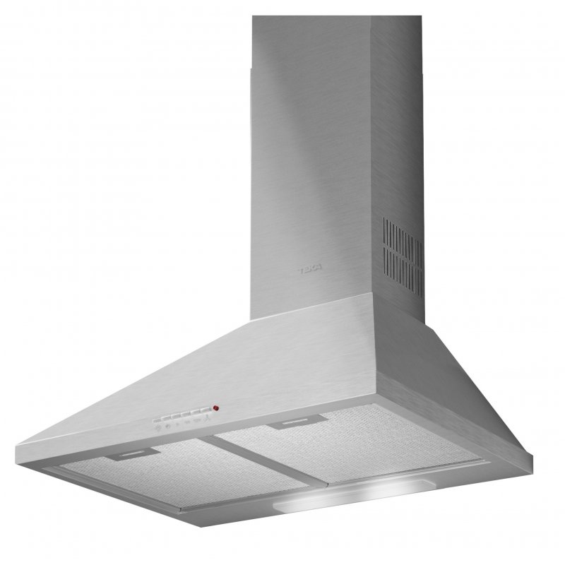 Detalle de Teka DBP 60 PRO campana 60 cm, 613 m³/h
