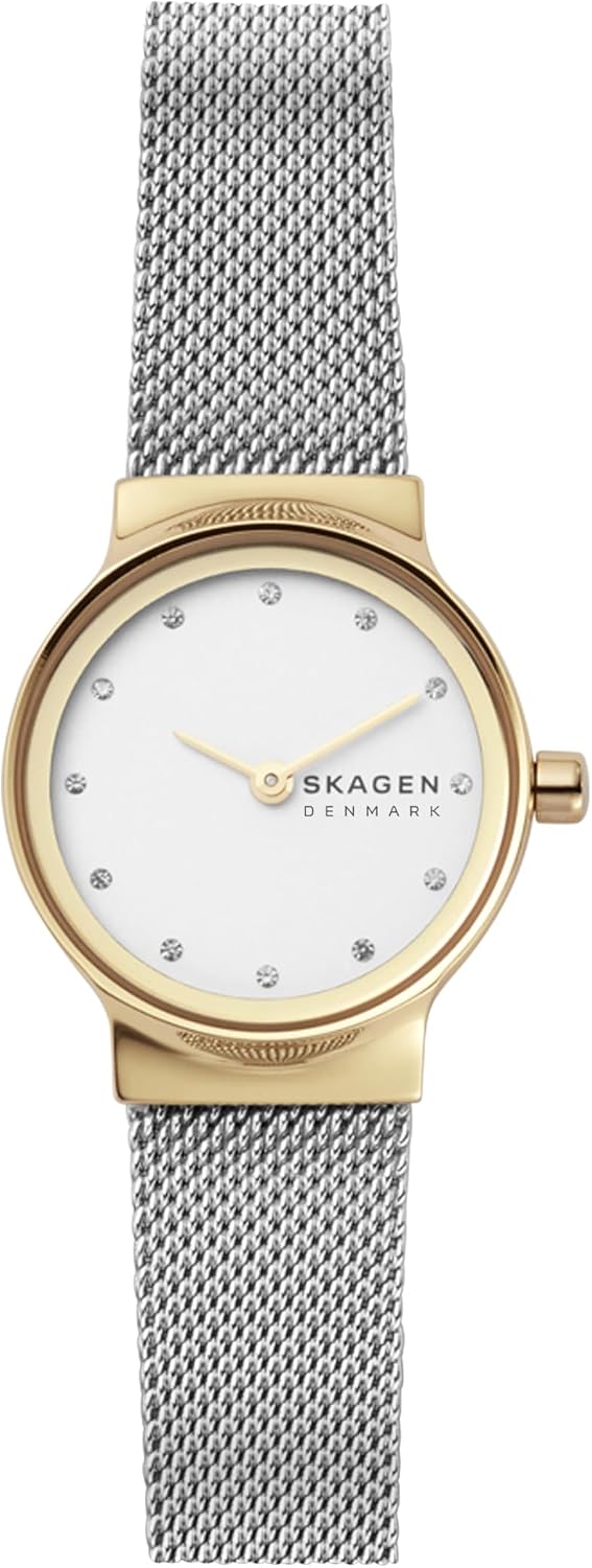 Detalle de Skagen Freja Lille Damenuhr