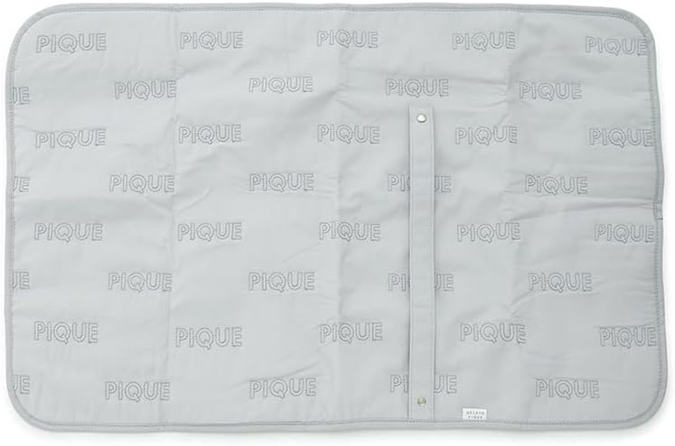 Detalle 2 de ジェラート ピケ PBGG251673 キルティングおむつシート レディース