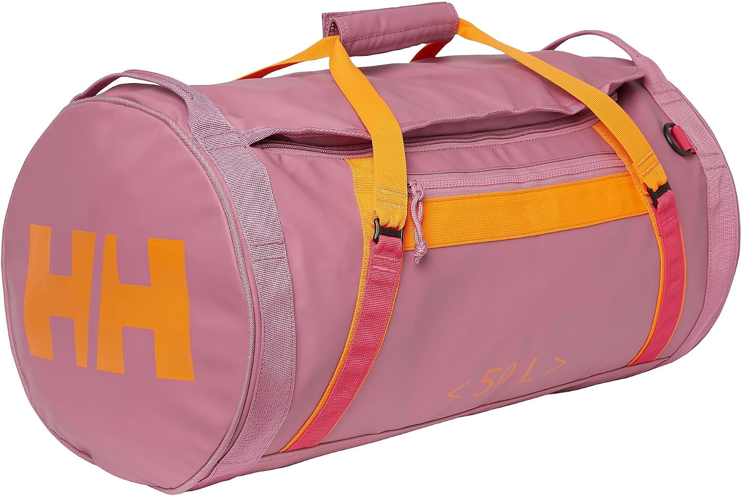 Thumbnail 1 de Helly Hansen Borsone HH 2 50L Unisex Wildberry – versatilità sportiva in 50 litri