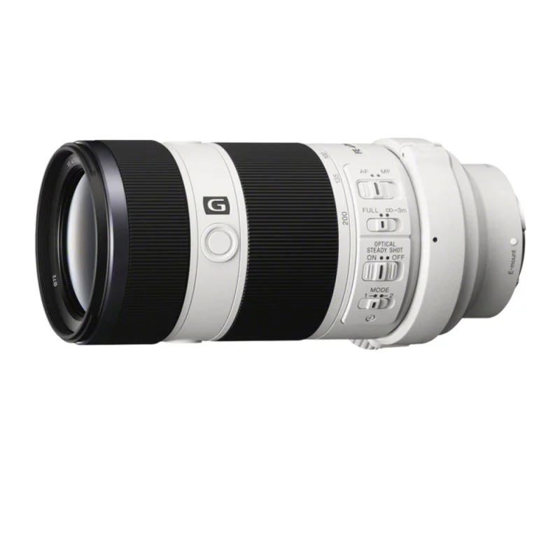 Thumbnail 3 de Sony FE 70-200mm F4 G OSS objetivo zoom 70–200 mm