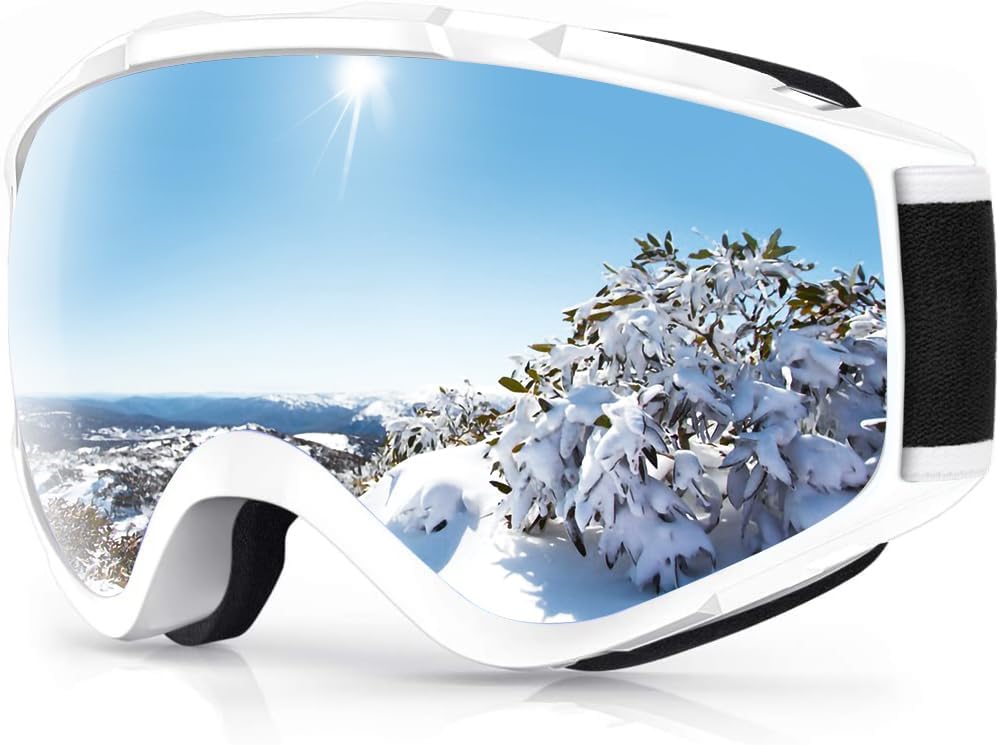 Findway Skibrille OTG 5,5 Zoll 🥽