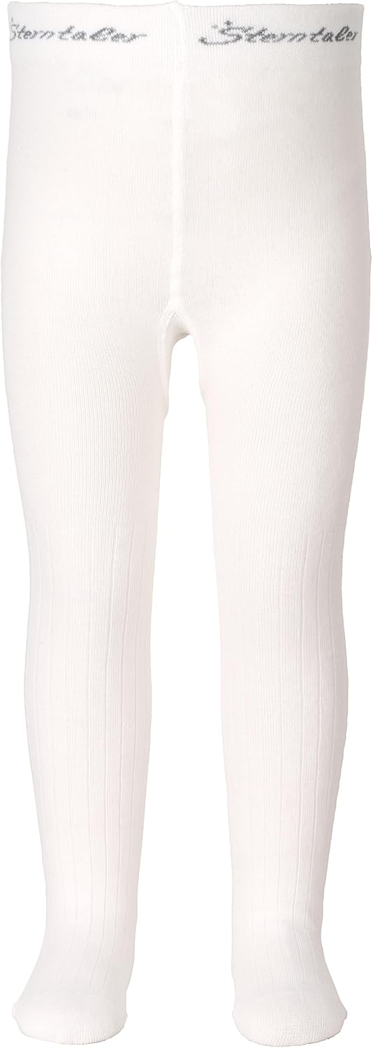 Thumbnail 1 de Sterntaler Collants Côtelés Collants Mixte – Confort durable au quotidien