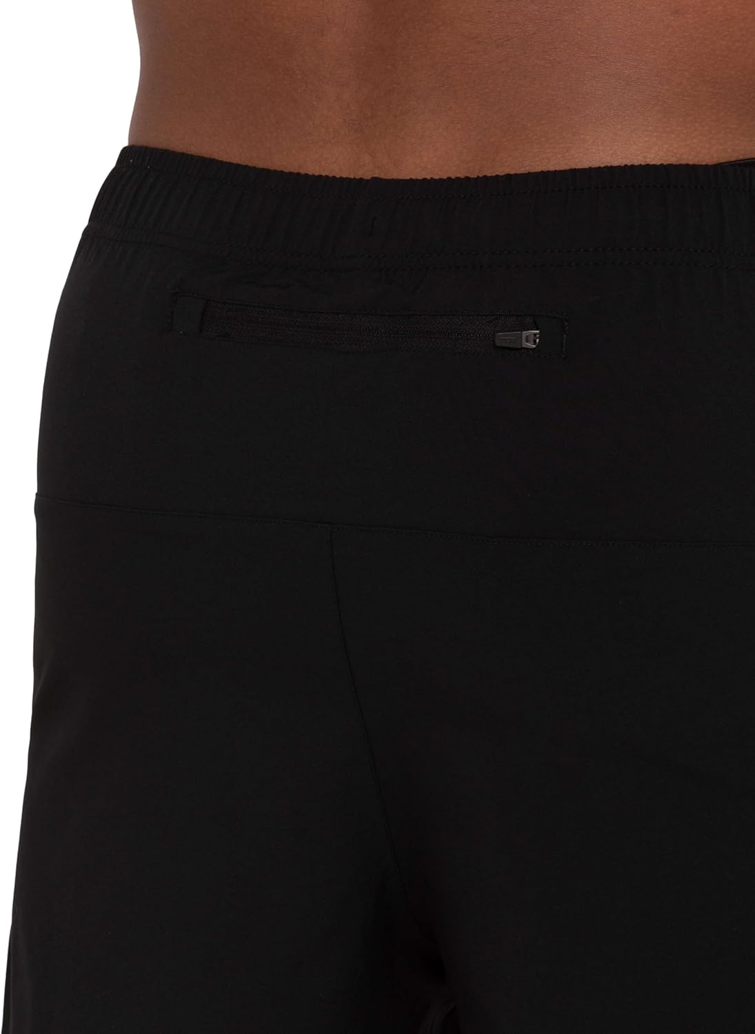 Thumbnail 3 de TCA Ultra Pantaloncini Uomo Sportivi 2 in 1 da Corsa con Tasche a Chiusura Zip