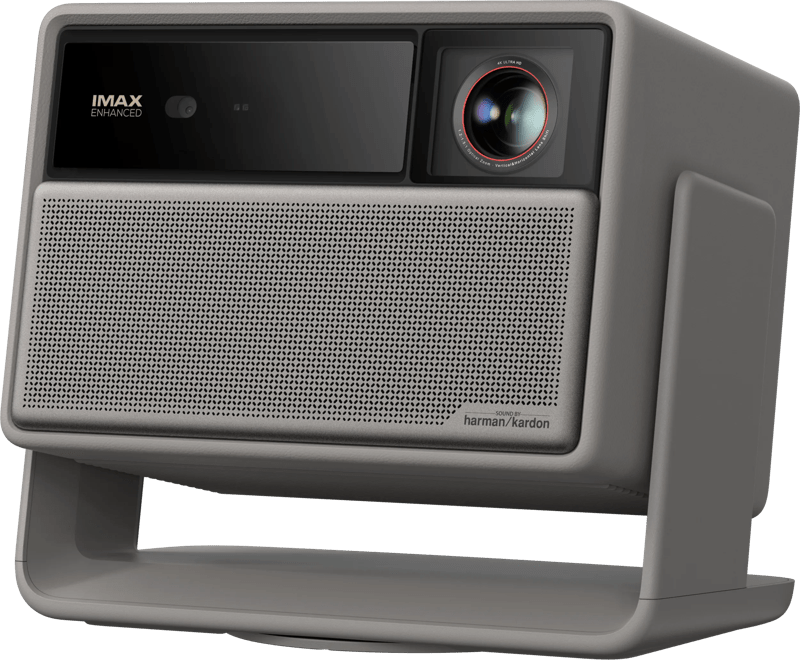Detalle de XGIMI Horizon 20 Max – High-End 4K-Heimkino mit RGB-Triple-Laser und Google TV